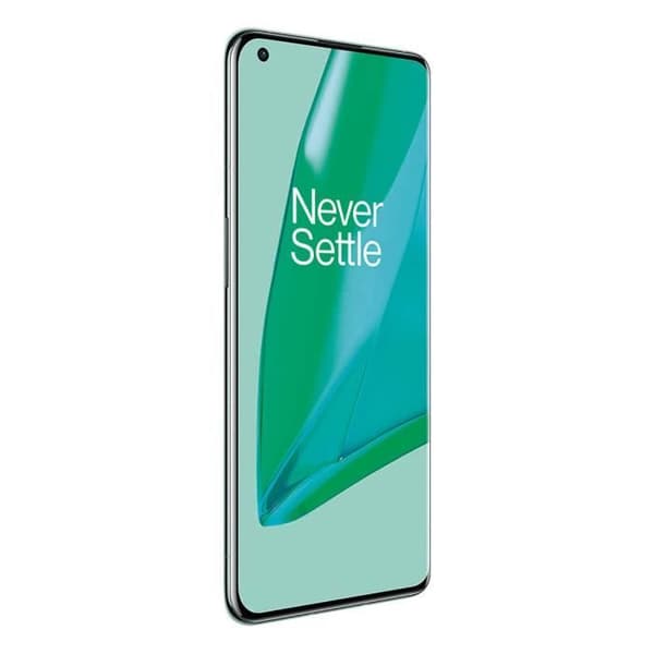 OnePlus 9 Pro 5G 8GB/128GB Grön (skogsgrön) Dual SIM