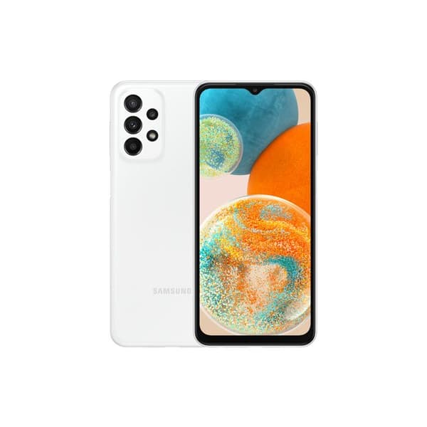 SAMSUNG Galaxy A23 5G 128GB Vit