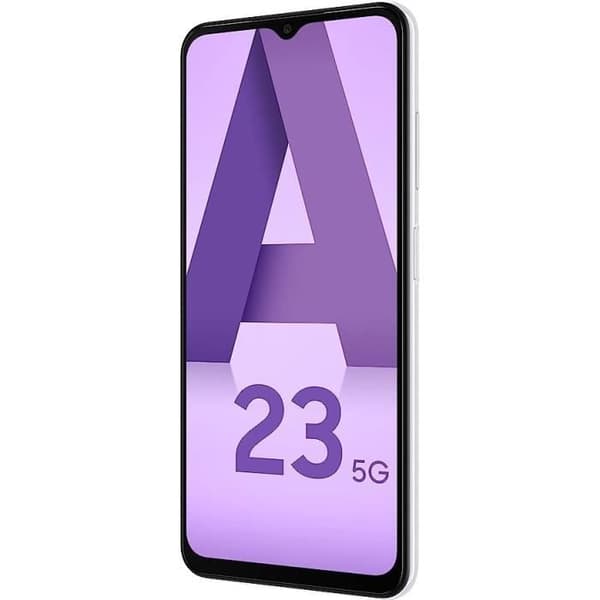 SAMSUNG Galaxy A23 5G 128GB Vit