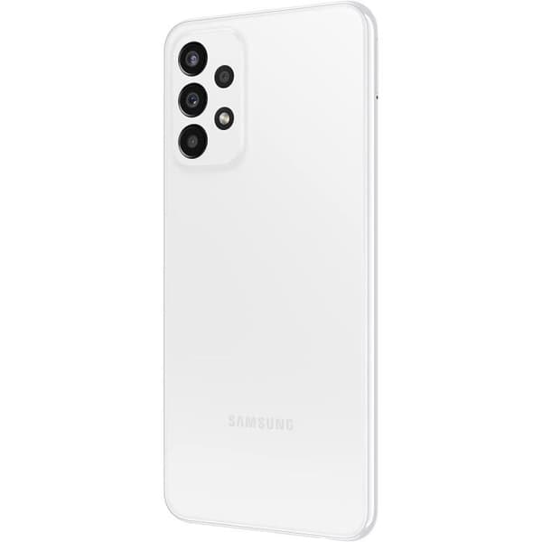 SAMSUNG Galaxy A23 5G 128GB Vit