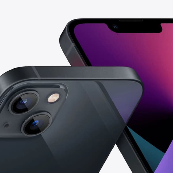 Apple iPhone 13 128GB 5G Midnight