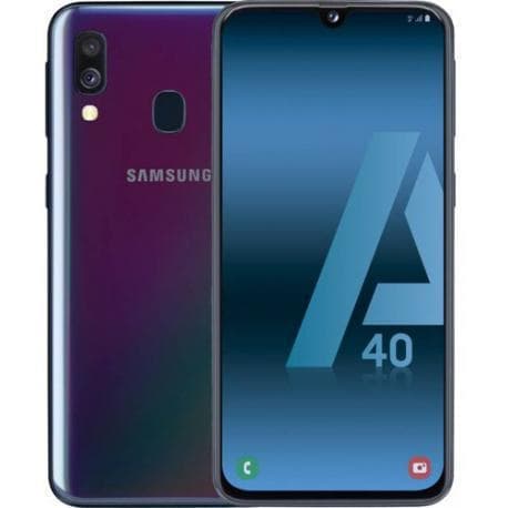 Samsung galaxy A40 Demo Ex superdeal