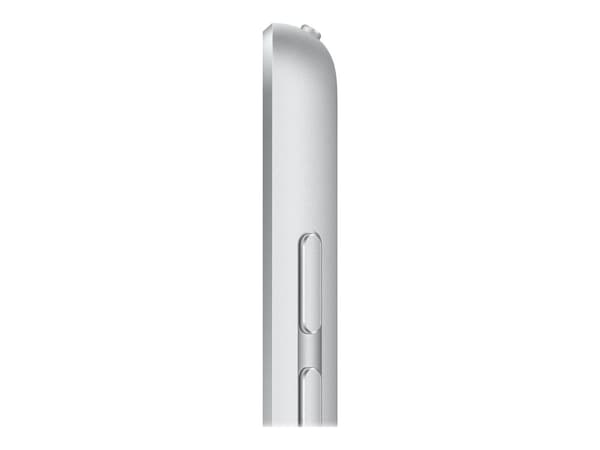 Apple iPad (2021) 10.2″ – Wi-Fi 64GB – Silver