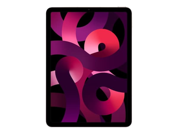 Apple iPad Air (2022) 10.9″ – WiFi 5G 256GB – Rosa Rosa