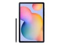 Miniatyrbild 1 av 9: Samsung Galaxy Tab S6 Lite 10.4″ 128GB 4GB – Grå