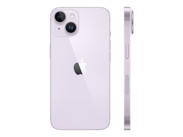 Apple iPhone 14 128GB 5G – Lila