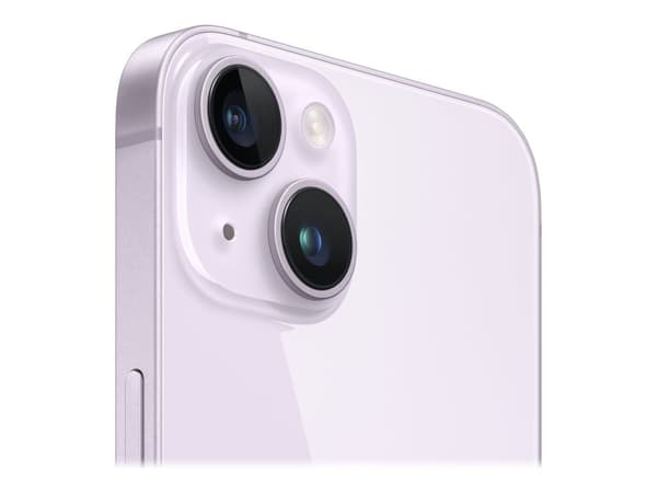 Apple iPhone 14 128GB 5G – Lila