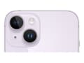 Miniatyrbild 6 av 9: Apple iPhone 14 128GB 5G – Lila