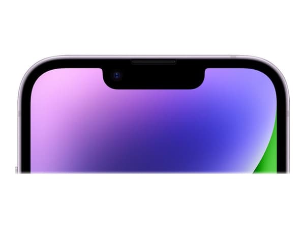 Apple iPhone 14 128GB 5G – Lila