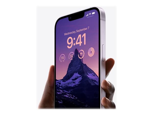 Apple iPhone 14 128GB 5G – Lila
