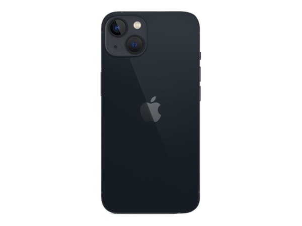 Apple iPhone 13 128GB 5G – Midnatt