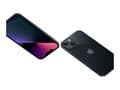 Miniatyrbild 2 av 7: Apple iPhone 13 128GB 5G – Midnatt