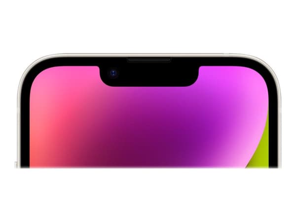 Apple iPhone 14 128GB 5G – Starlight