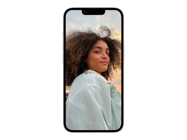 Apple iPhone 14 128GB 5G – Starlight