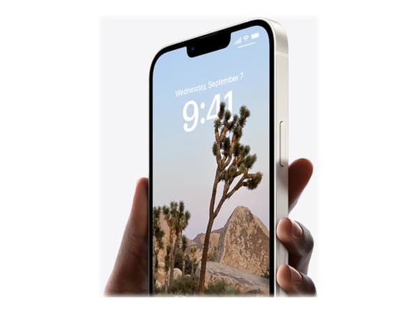 Apple iPhone 14 128GB 5G – Starlight