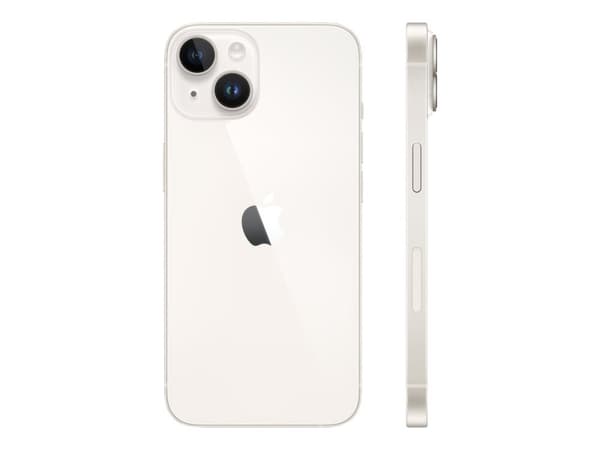 Apple iPhone 14 128GB 5G – Starlight