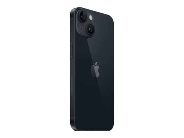 Apple iPhone 14 256GB – Midnatt