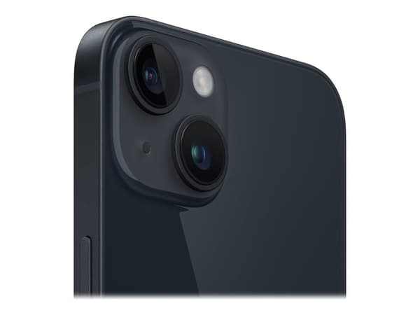 Apple iPhone 14 256GB – Midnatt