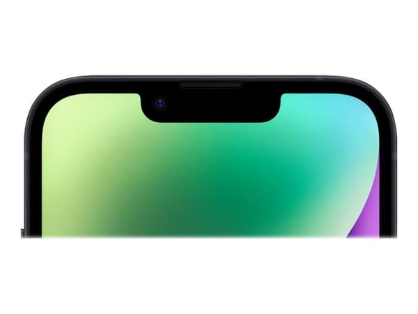 Apple iPhone 14 256GB – Midnatt