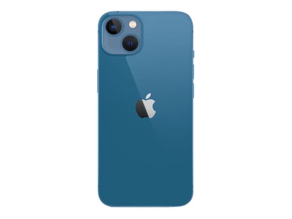 Apple iPhone 13 128GB 5G – Blå