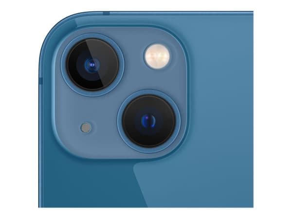 Apple iPhone 13 128GB 5G – Blå