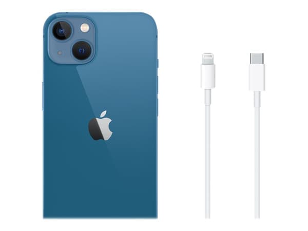Apple iPhone 13 128GB 5G – Blå