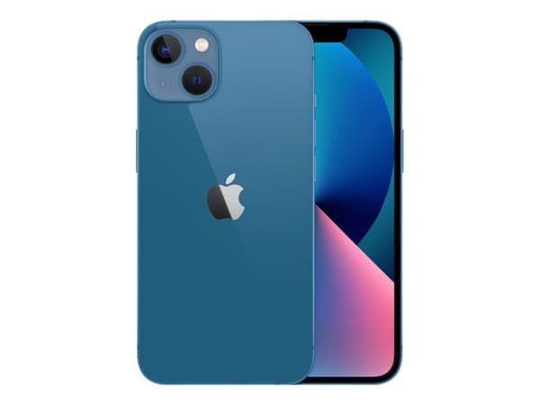 Apple iPhone 13 128GB 5G – Blå