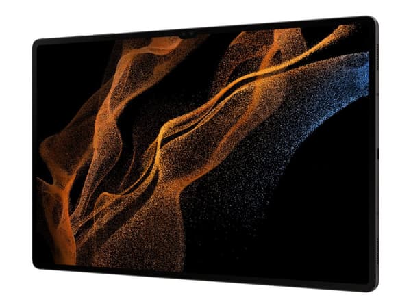 Samsung Galaxy Tab S8 Ultra 256GB 14.6″ – Svart