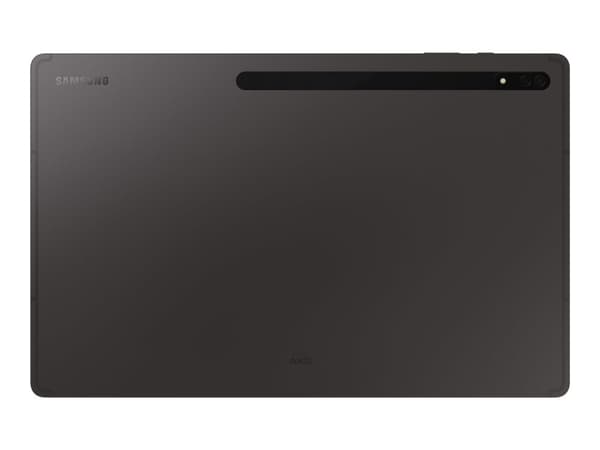Samsung Galaxy Tab S8 Ultra 256GB 14.6″ – Svart