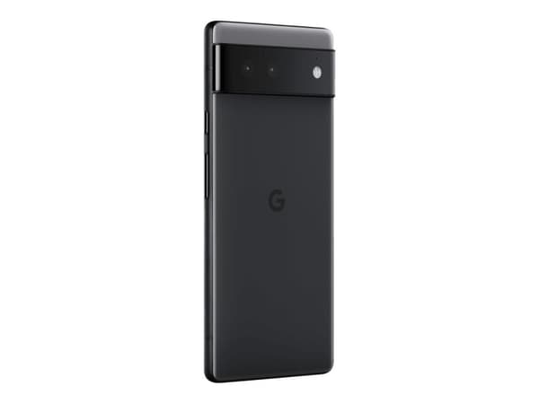 Google Pixel 6 Pro 128GB – Stormy Black