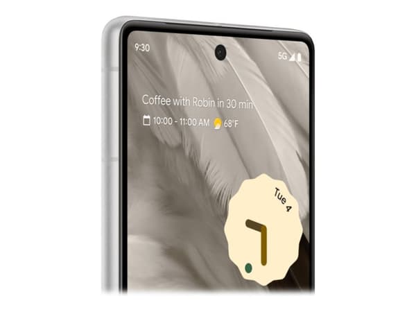 Google Pixel 7 128GB 5G – Snö