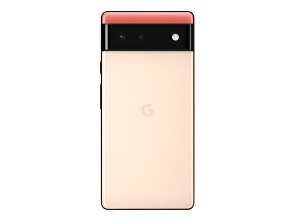 Outlet – Google Pixel 6 128GB – Kinda Coral