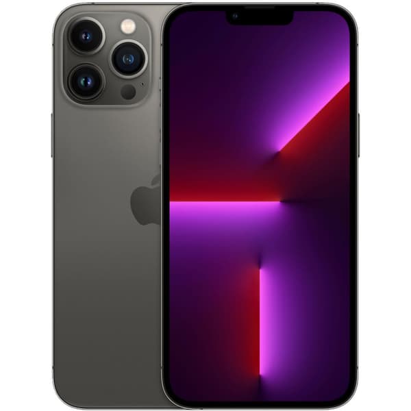 BEGAGNAD Apple iPhone 13 Pro Max Grade B / 256GB / Grafit
