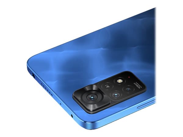 Xiaomi Redmi Note 11 Pro 5G 128GB – Atlantblå