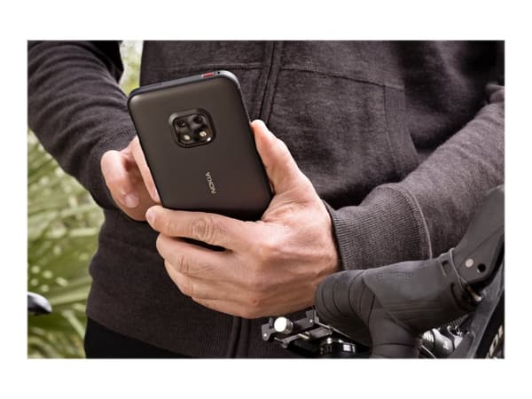 Nokia XR20 64GB Dual SIM – Granit