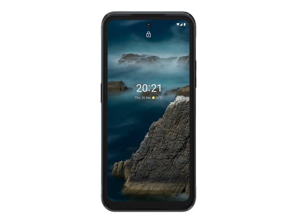 Nokia XR20 64GB Dual SIM – Granit
