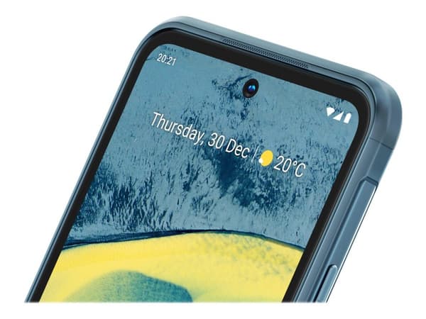 Nokia XR20 64GB 5G – Ultra-blå