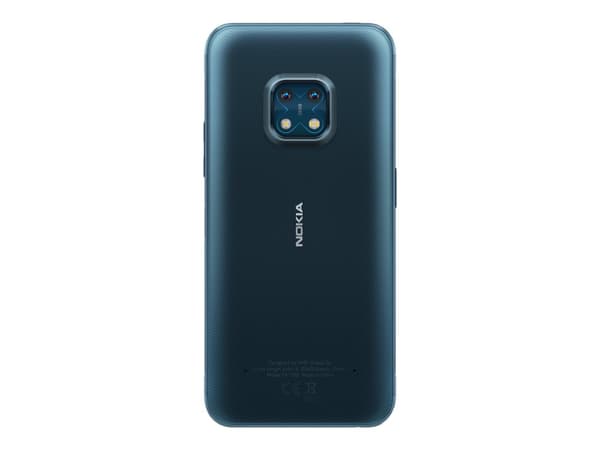 Nokia XR20 64GB 5G – Ultra-blå