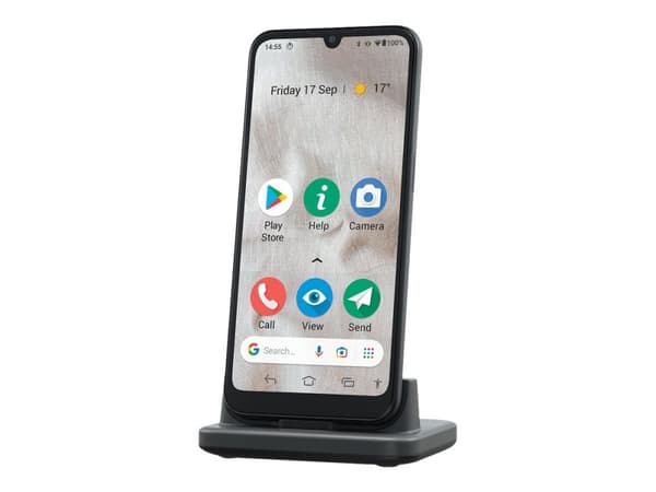 DORO 8110 32GB – Grå