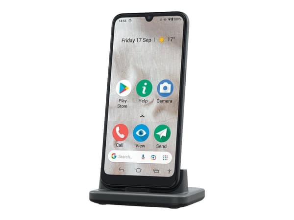 DORO 8110 32GB – Grå