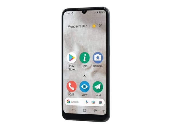 DORO 8110 32GB – Grå