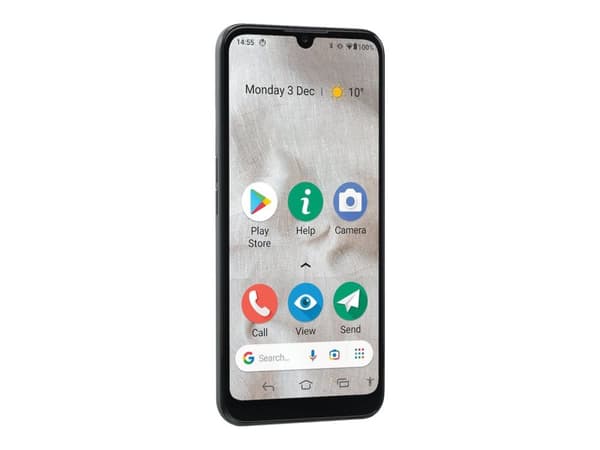 DORO 8110 32GB – Grå