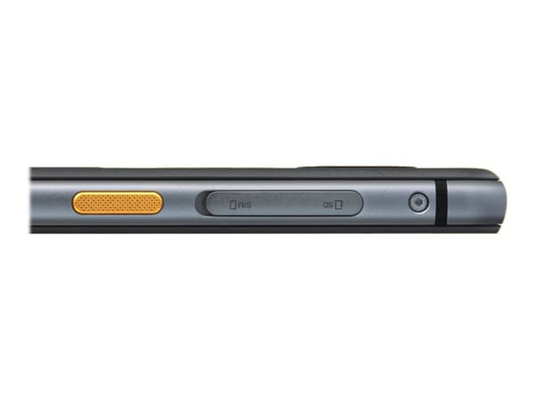 CAT S62 Pro 128GB Dual-SIM – Svart