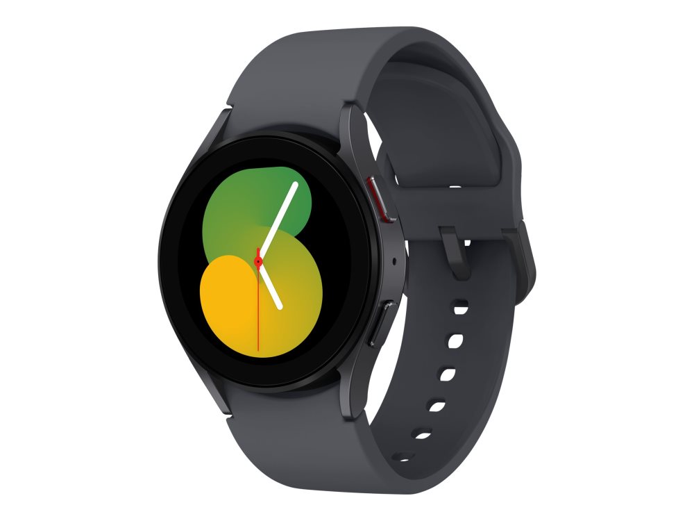 Smartwatch sales med nfc