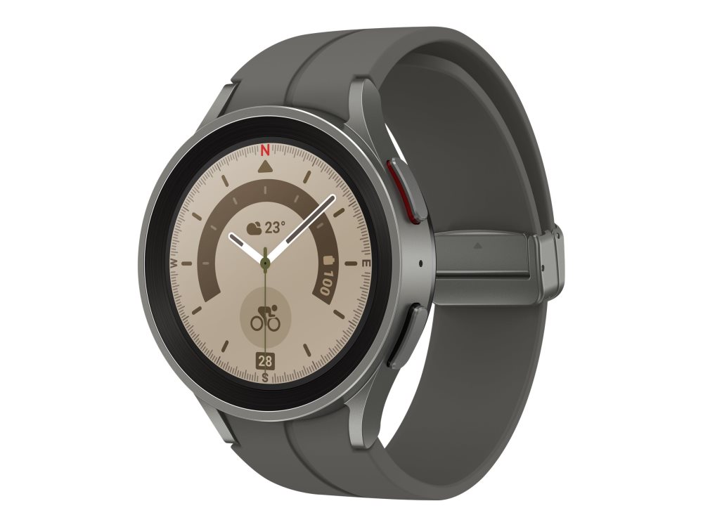 Samsung Galaxy Watch 5 Pro...