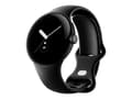 Miniatyrbild 2 av 4: Google Pixel Watch Smart Klocka med band 32 GB – Svart