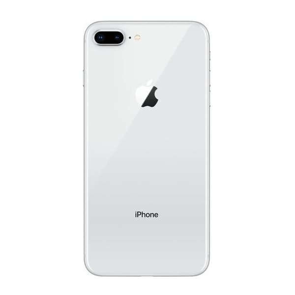 Begagnad iPhone 8 Plus 64GB Silver - Nyskick