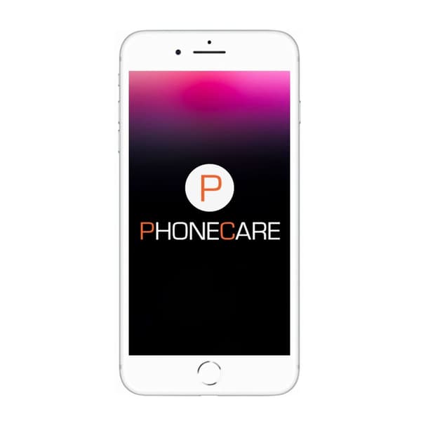 Begagnad iPhone 8 Plus 64GB Silver - Nyskick