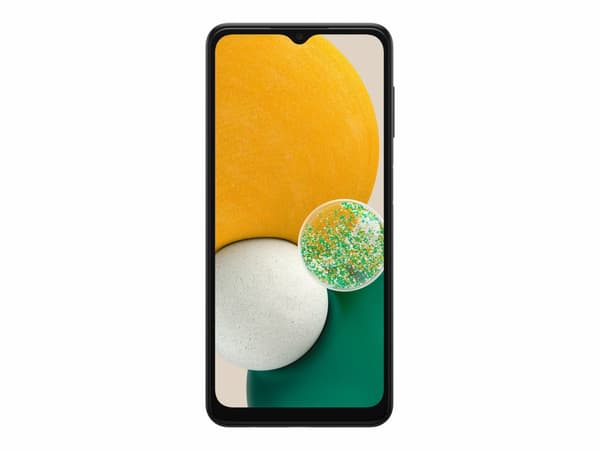 Samsung Galaxy A13 5G 6,5" 128GB - Svart - SM-A136BZKVEUB