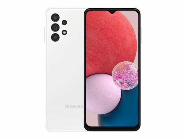 Samsung Galaxy A13 6,6" 32GB - Vit